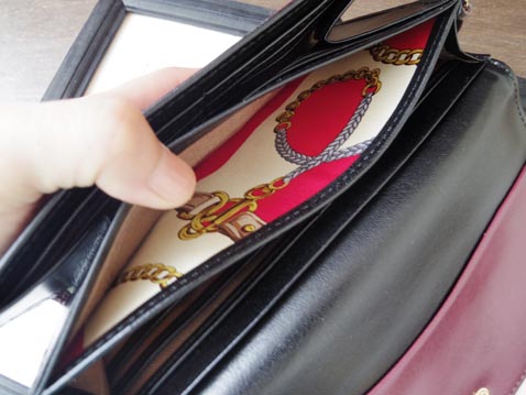 クラシック長財布3