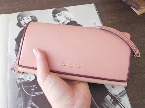 クラシック長財布5