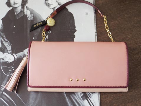 クラシック長財布1