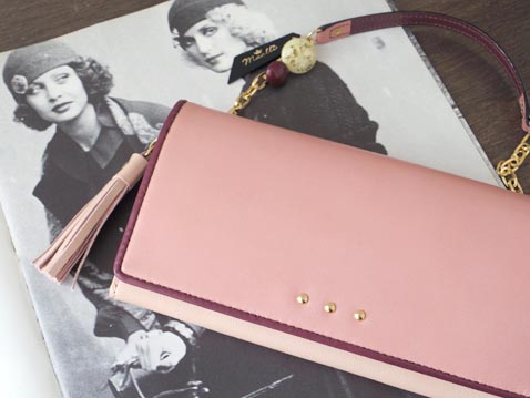 クラシック長財布2