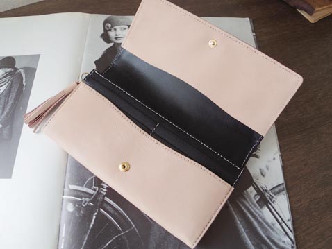 クラシック長財布5