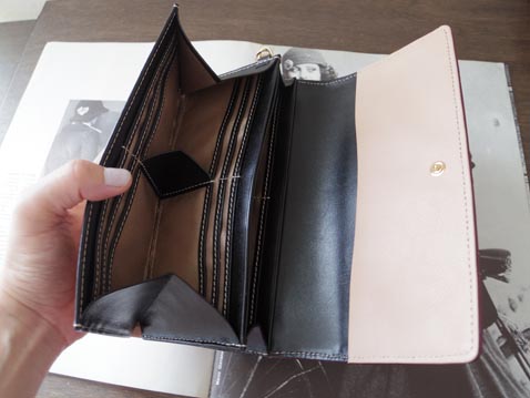 クラシック長財布5