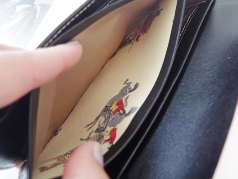 クラシック長財布5