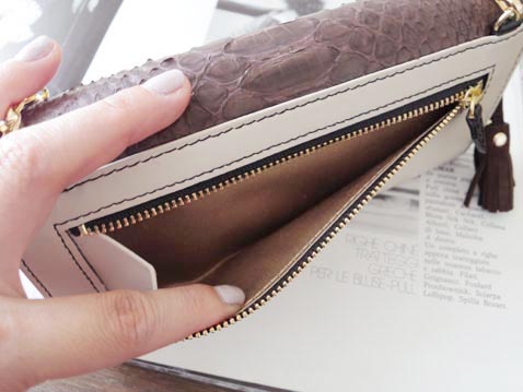 クラシック長財布5