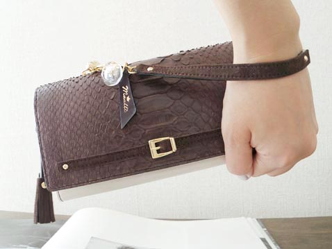 クラシック長財布5