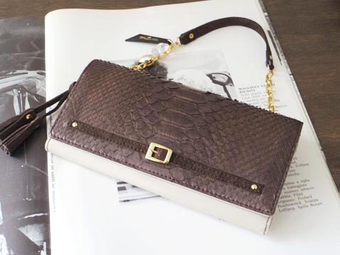 クラシック長財布1