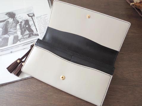 クラシック長財布5