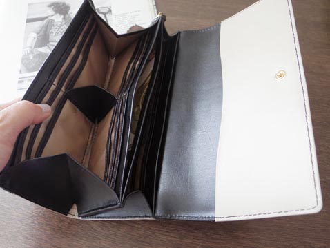 クラシック長財布5