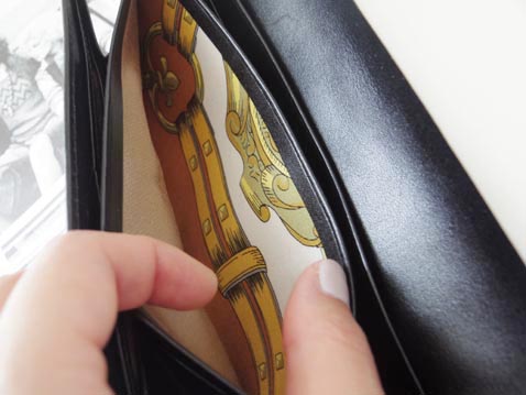 クラシック長財布5
