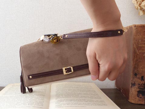 クラシック長財布3