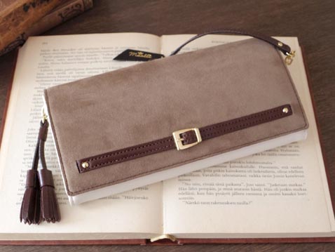 クラシック長財布1