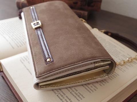 クラシック長財布2