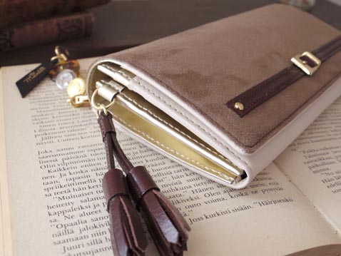 クラシック長財布4