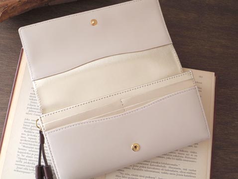 クラシック長財布5