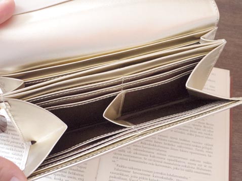 クラシック長財布3