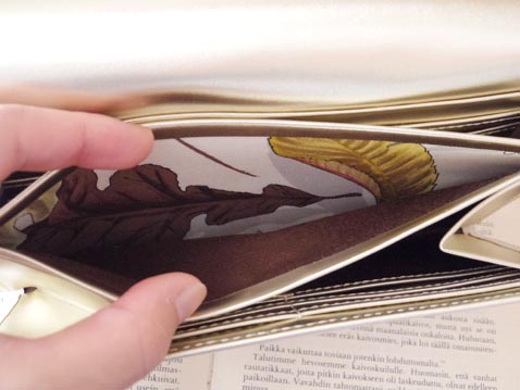 クラシック長財布3