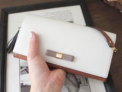 クラシック長財布5