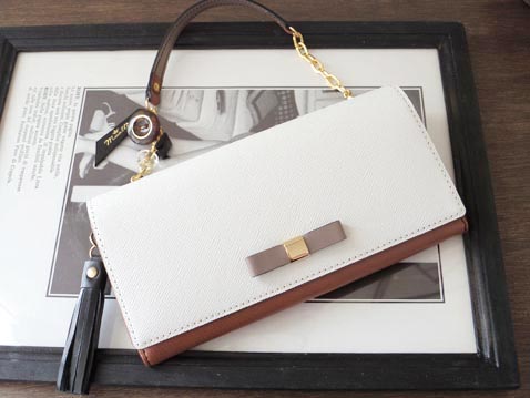 クラシック長財布1