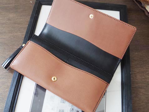 クラシック長財布5