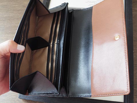 クラシック長財布5
