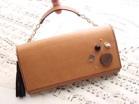 クラシック長財布5