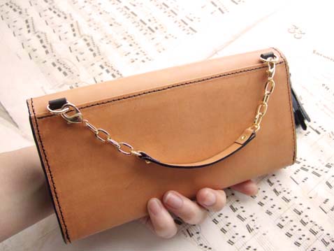 クラシック長財布3