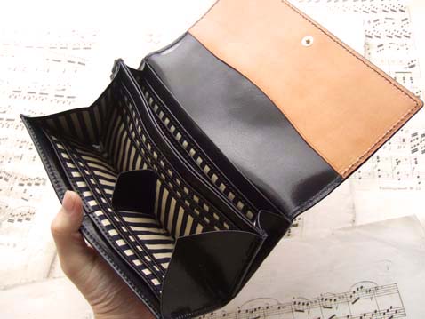 クラシック長財布2