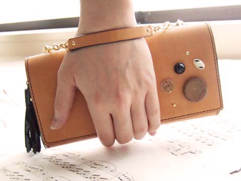 クラシック長財布5