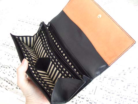 クラシック長財布2