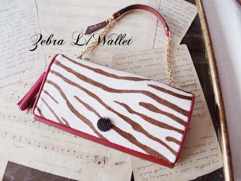 クラシック財布