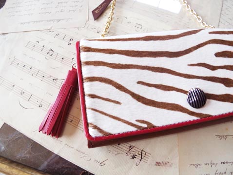 クラシック長財布1