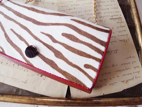 クラシック長財布1