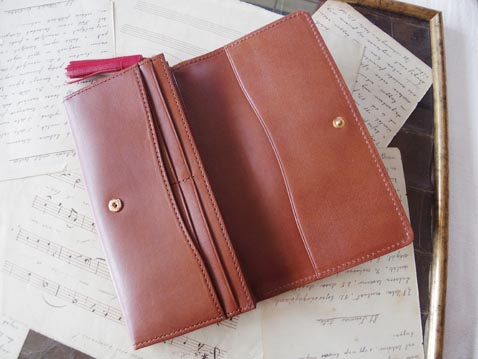 クラシック長財布2