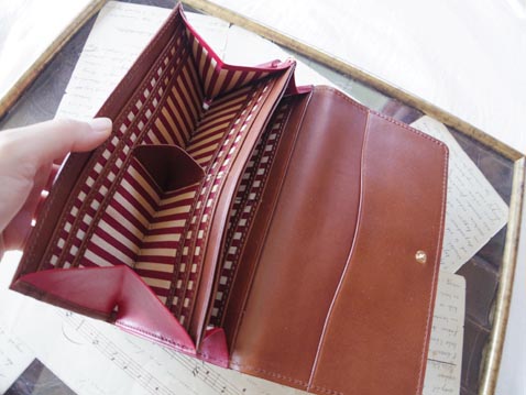 クラシック長財布4