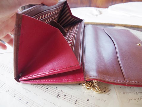 クラシック長財布5