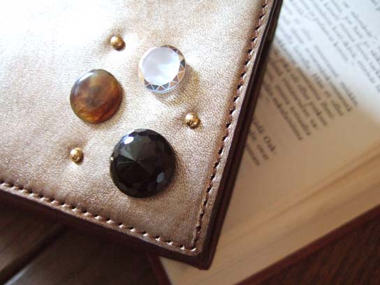 クラシック長財布4