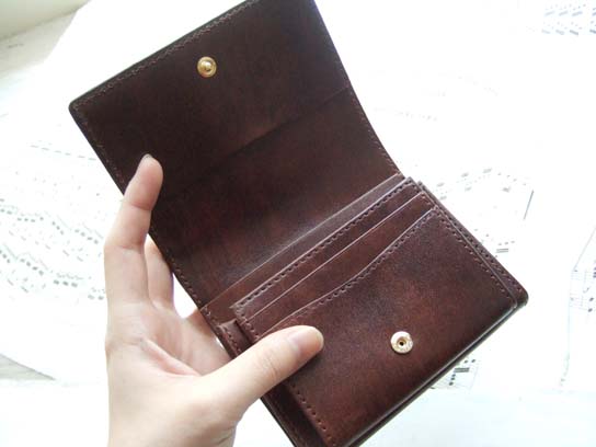 クラシック長財布1