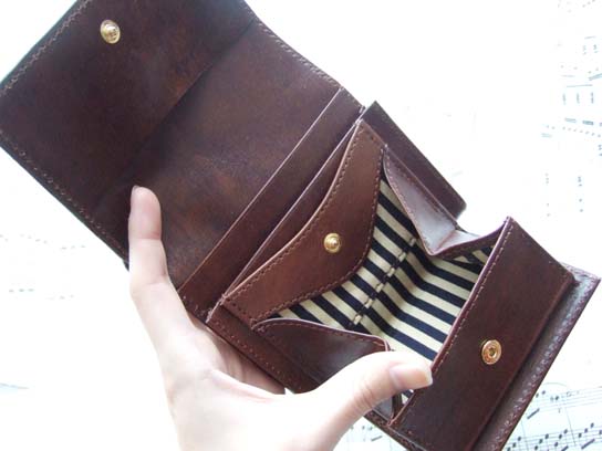 クラシック長財布2