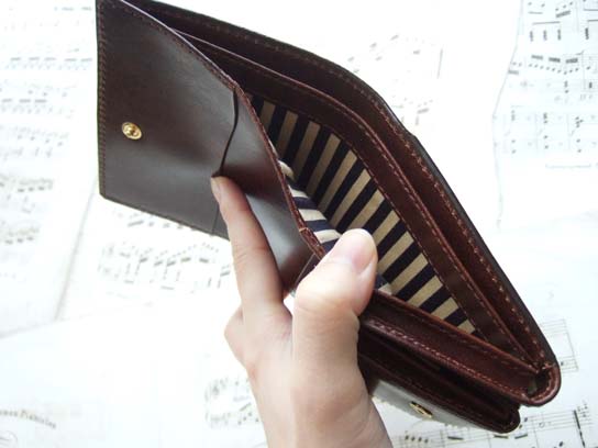 クラシック長財布3