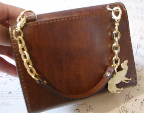 大容量財布１０