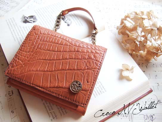 クラシック財布