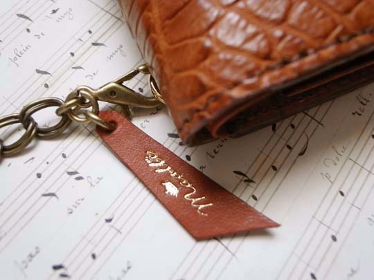 クラシック長財布5