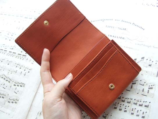 クラシック長財布1