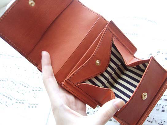 クラシック長財布1