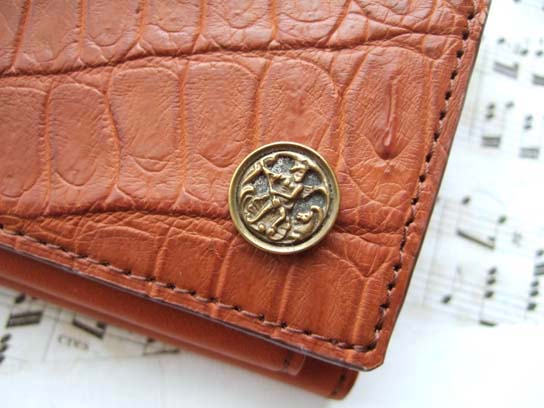 クラシック長財布4