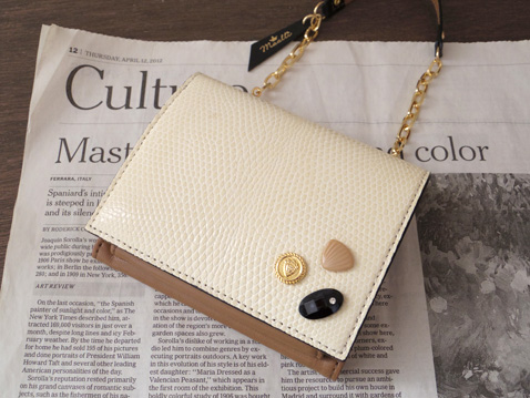 クラシック財布