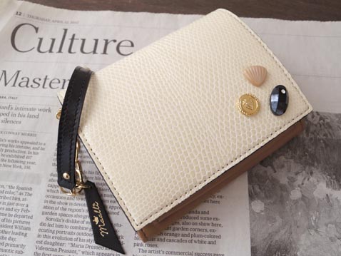 クラシック長財布1