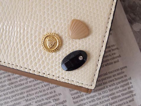 クラシック長財布1