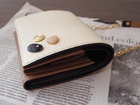 クラシック長財布1