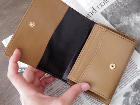 クラシック長財布4